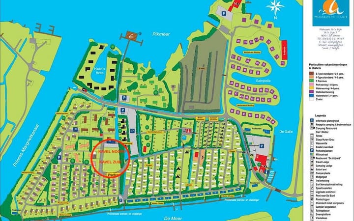 Foto 25 van Yn 'e Lijte 1-318