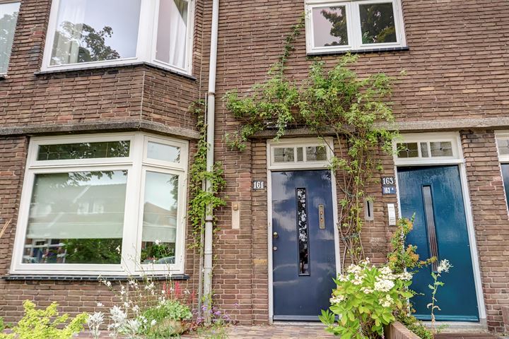 Bekijk foto 31 van Tooropstraat 163