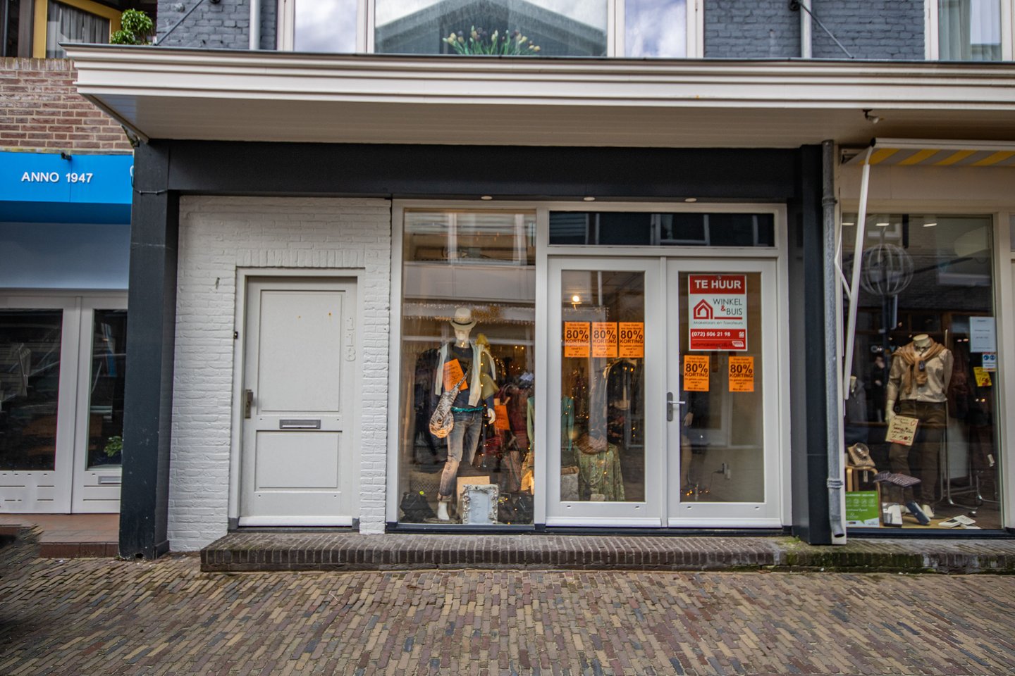 Bekijk foto 2 van Voorstraat 118