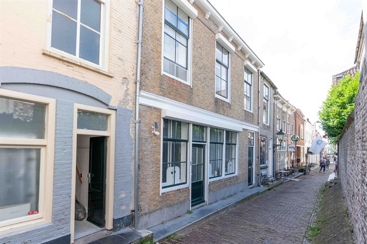 Bekijk foto 2 van Visstraat 3