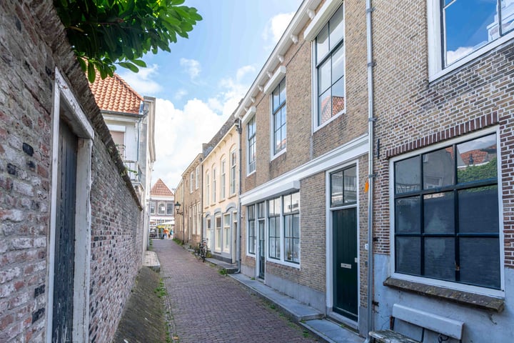 Bekijk foto 3 van Visstraat 3