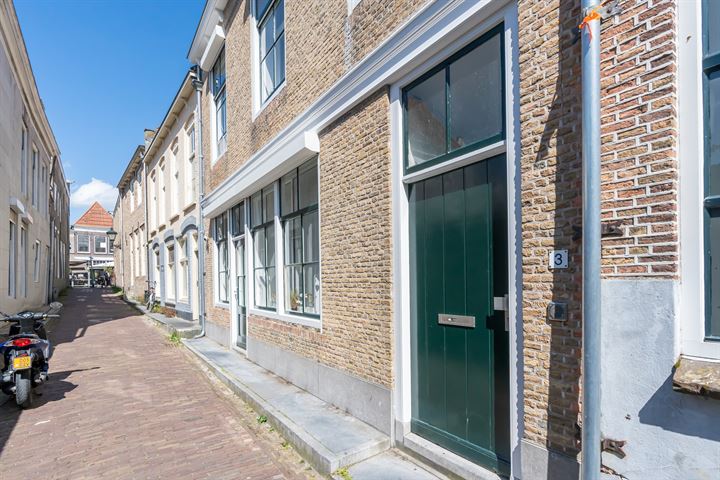 Bekijk foto 4 van Visstraat 3