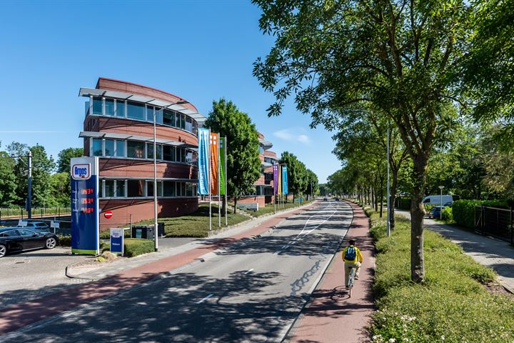 Stationsweg 25, Gorinchem