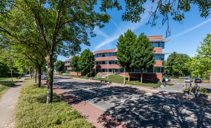 Stationsweg 27