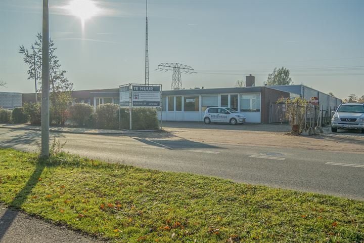 Duinkerkenstraat 5, Groningen