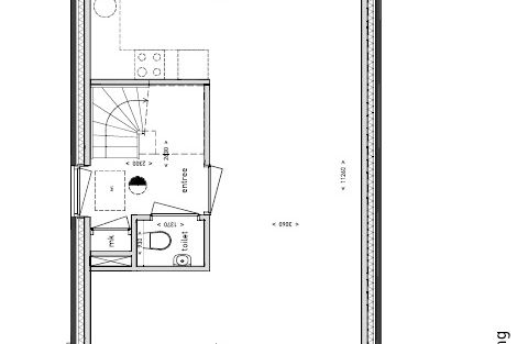 Bekijk foto 6 van Vrijstaande woning met garagebox (Bouwnr. 1)