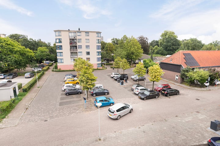 View photo 24 of Hogeweg 19-B