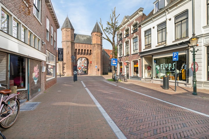 View photo 30 of Hogeweg 19-B