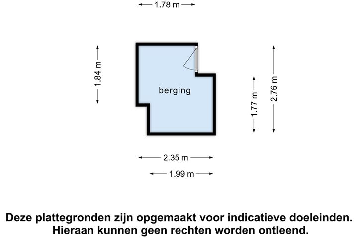 View photo 33 of Hogeweg 19-B