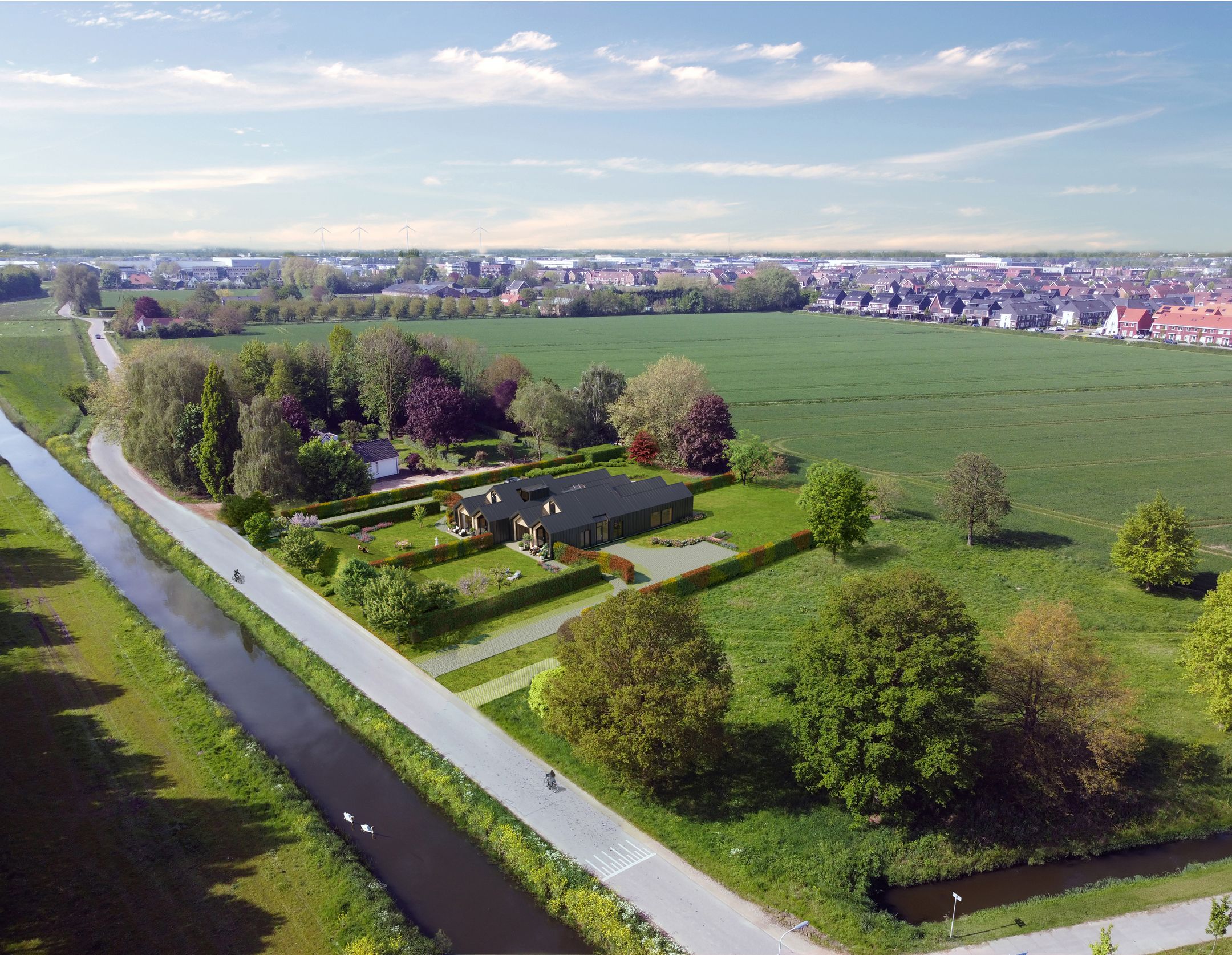 Lingestraat 3-B, 3, b, Elst (GE), 6662NN, Gelderland, Nederland 3 