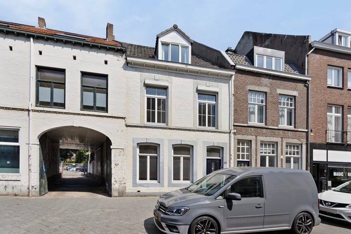 Foto 2 van Brusselsestraat 98