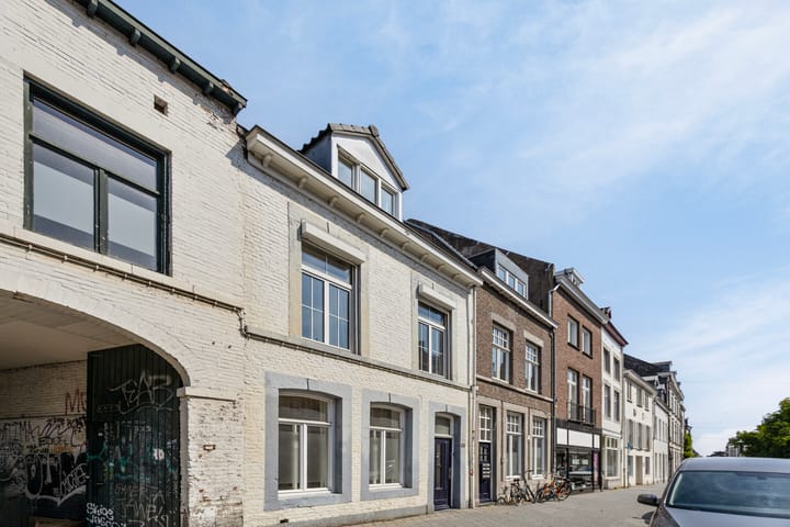 Foto 3 van Brusselsestraat 98