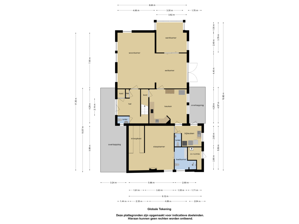 Begane grond