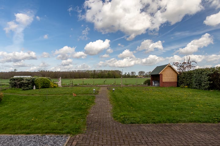 Foto 5 van Boekweitstraat 24