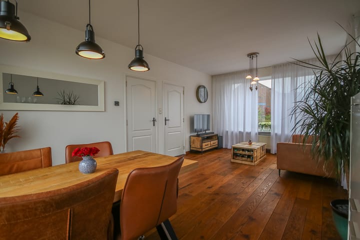 Foto 9 van Boekweitstraat 24