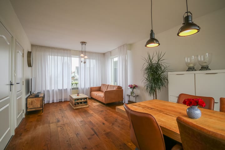 Foto 10 van Boekweitstraat 24