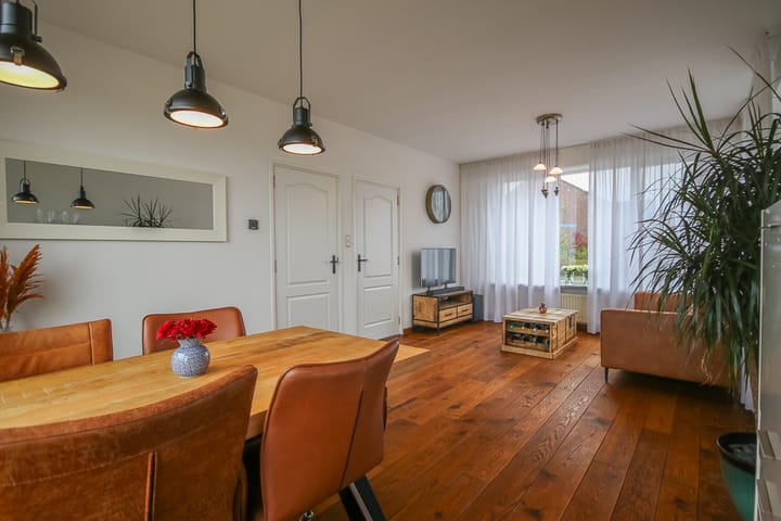 Foto 3 van Boekweitstraat 24