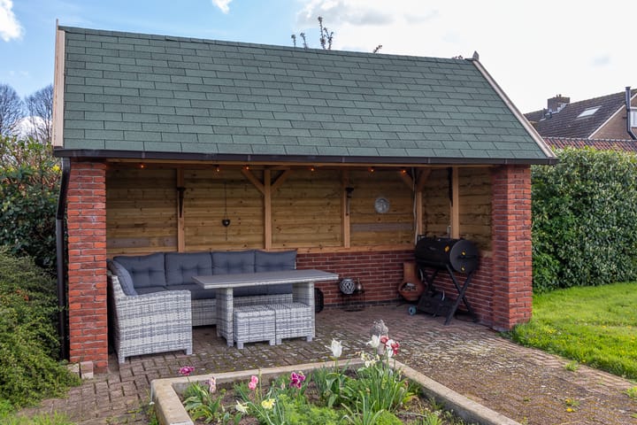 Foto 27 van Boekweitstraat 24