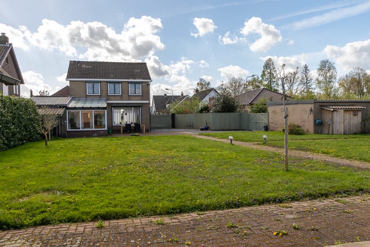 Foto 28 van Boekweitstraat 24