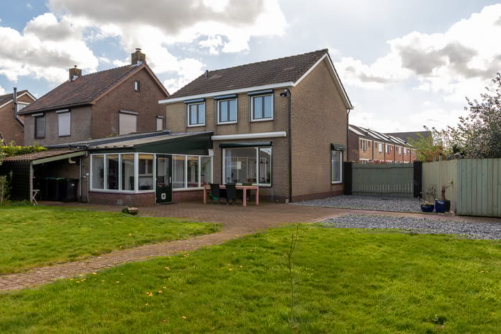 Foto 32 van Boekweitstraat 24