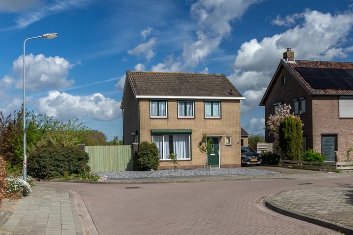 Foto 33 van Boekweitstraat 24