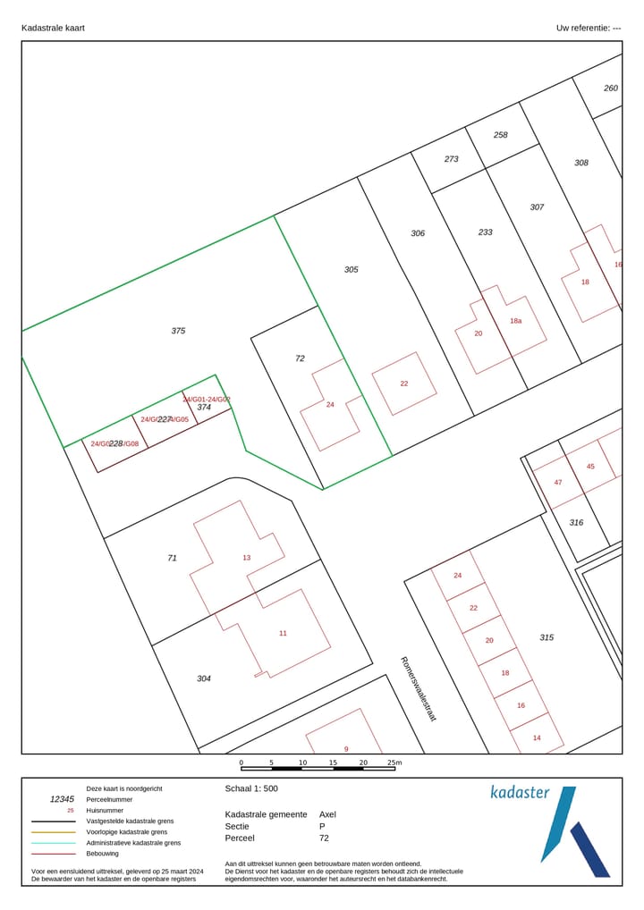 Foto 34 van Boekweitstraat 24