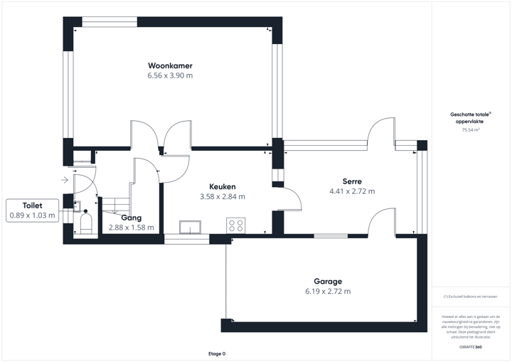 Foto 35 van Boekweitstraat 24