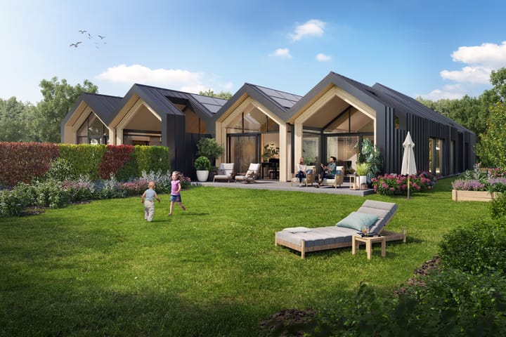 Foto 2 van Lingestraat 3-C