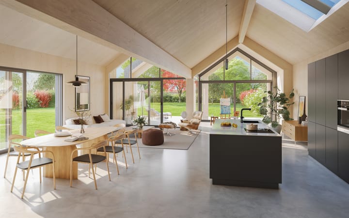 Foto 3 van Lingestraat 3-C