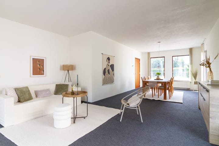 Foto 2 van Bosstraat 21