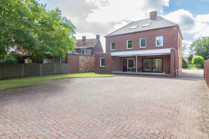 Foto 3 van Bosstraat 21