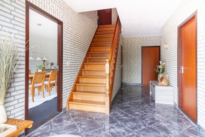 Foto 4 van Bosstraat 21