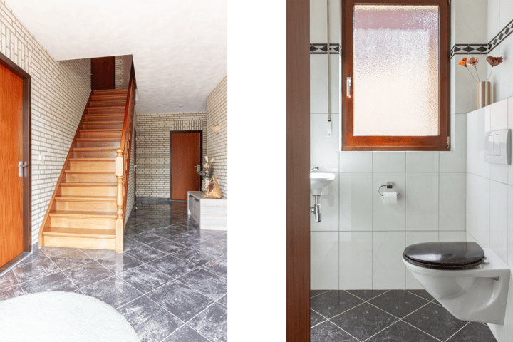 Foto 5 van Bosstraat 21