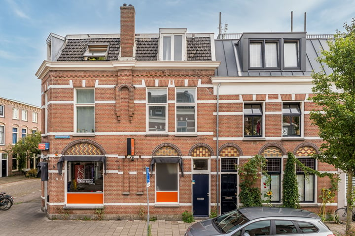 View photo 1 of Koekoekstraat 55-B