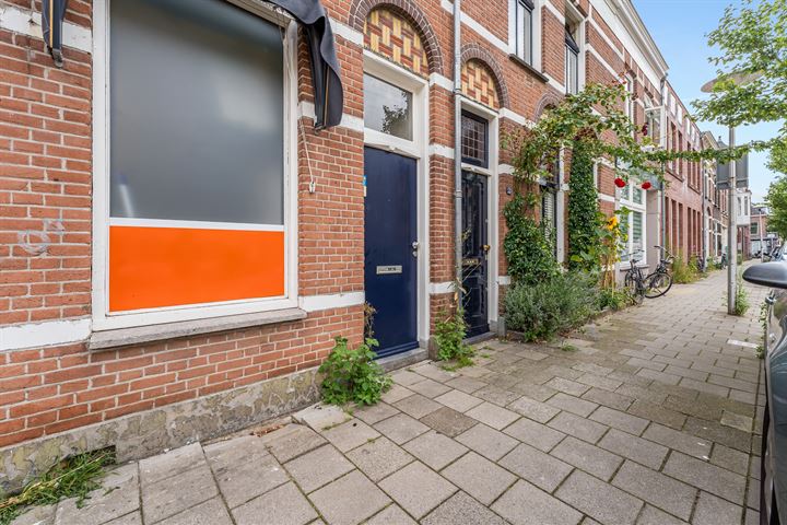 Bekijk foto 4 van Koekoekstraat 55-B