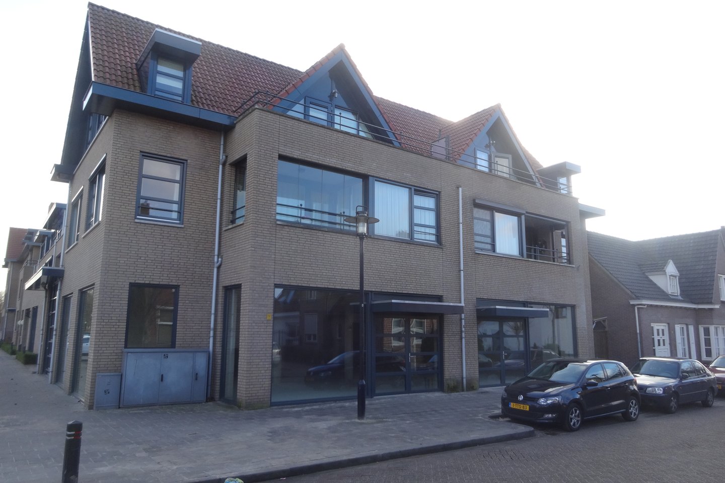 Bekijk foto 4 van Sluisstraat 24