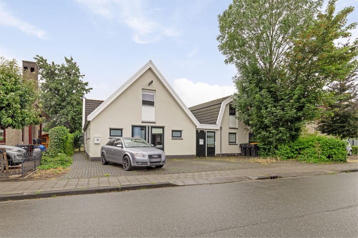 Foto 2 van Molenkade 15-A