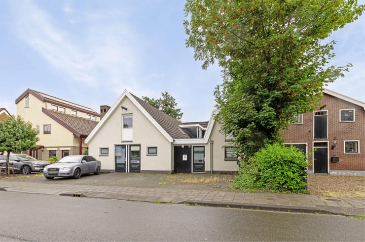 Foto 3 van Molenkade 15-A