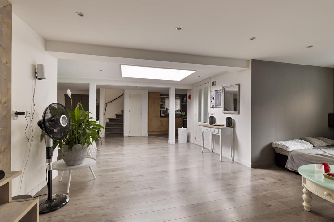 Foto 8 van Molenkade 15-A