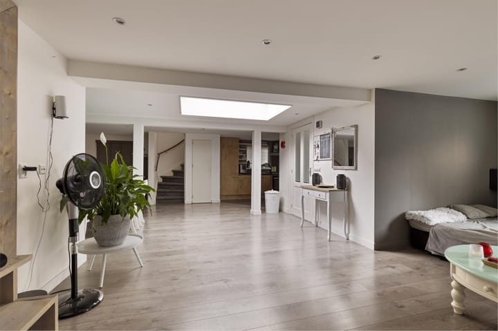 Foto 8 van Molenkade 15-A