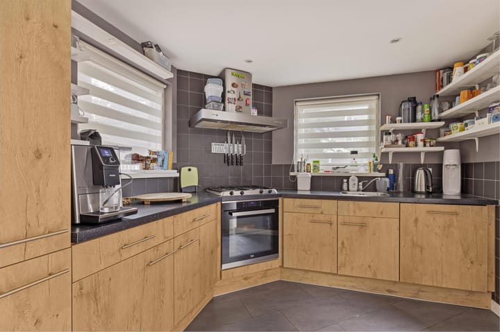 Foto 11 van Molenkade 15-A