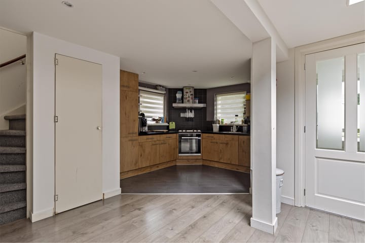 Foto 12 van Molenkade 15-A