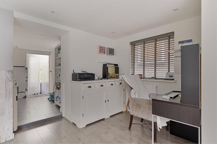 Foto 13 van Molenkade 15-A