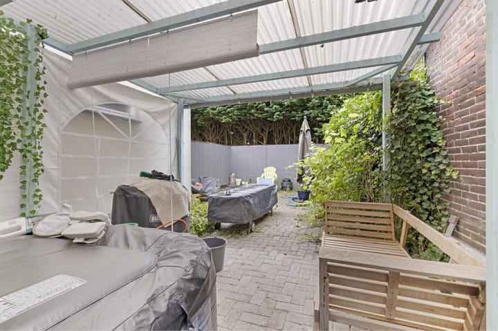 Foto 23 van Molenkade 15-A