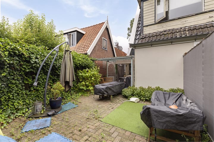 Foto 25 van Molenkade 15-A