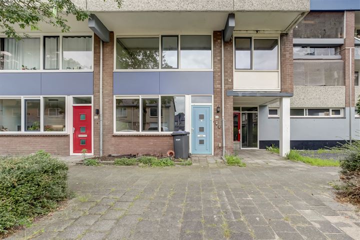 Bekijk foto 1 van Lijsterbesstraat 168