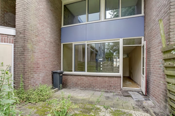 Bekijk foto 12 van Lijsterbesstraat 168