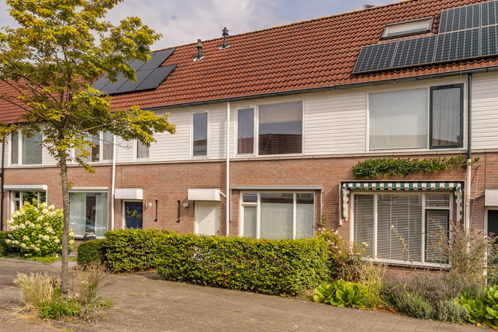 Bekijk foto 1 van Salkplantsoen 7
