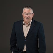 Sjaak Rens