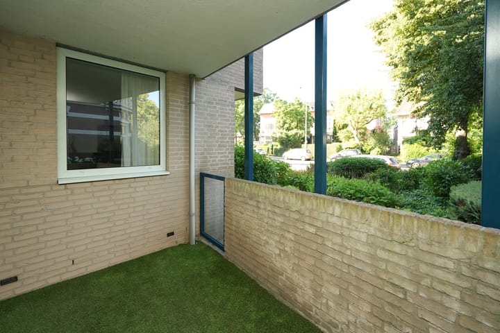 Foto 13 van Berg en Dalseweg 85